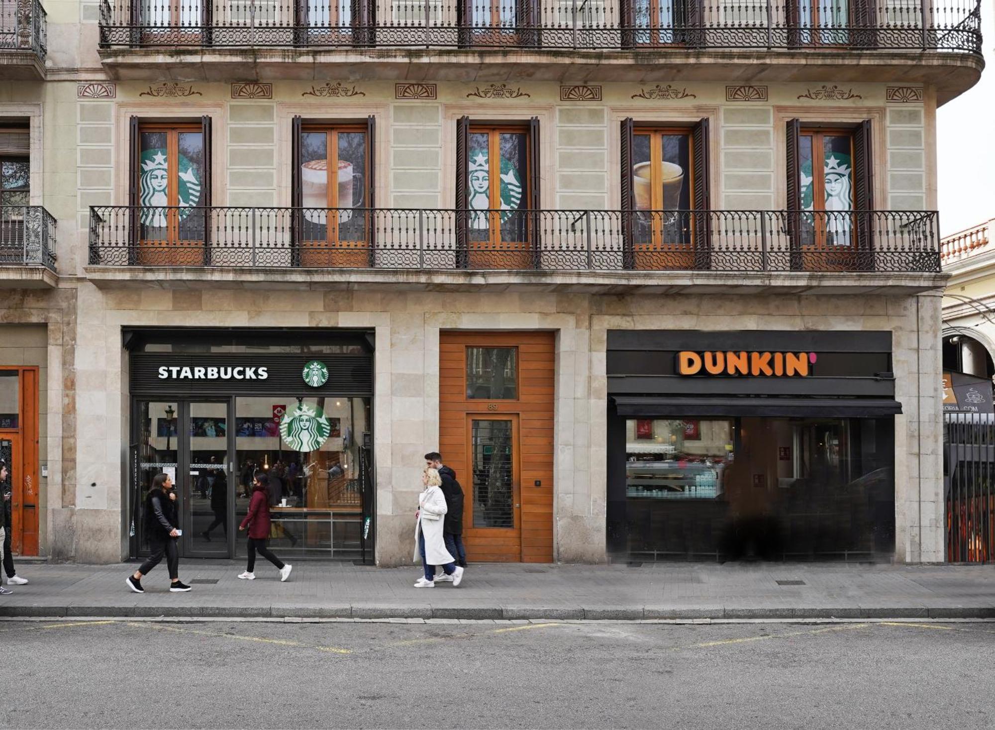 Ola Living Boqueria Lägenhet Barcelona Exteriör bild